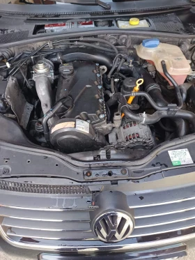 VW Passat, снимка 12