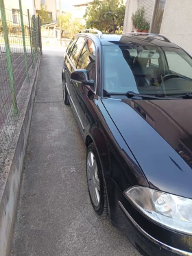 VW Passat, снимка 3