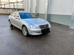  Mercedes-Benz S 500