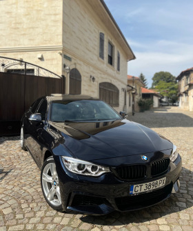  BMW 428