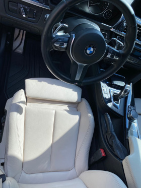 BMW 428 Xdrive, снимка 12