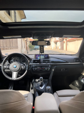 BMW 428 Xdrive, снимка 10 - Автомобили и джипове - 42512712
