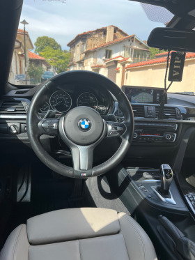 BMW 428 Xdrive, снимка 14 - Автомобили и джипове - 42512712