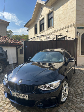 BMW 428 Xdrive, снимка 2 - Автомобили и джипове - 42512712