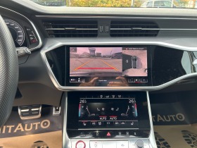 Audi S6 Въздушно HD Matrix B&O, снимка 15