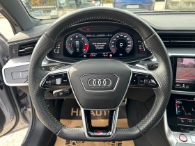 Audi S6 Въздушно HD Matrix B&O, снимка 14 - Автомобили и джипове - 43088545