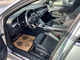 Audi S6 Въздушно HD Matrix B&O, снимка 9