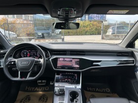 Audi S6 Въздушно HD Matrix B&O, снимка 13