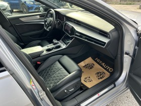 Audi S6 Въздушно HD Matrix B&O, снимка 12