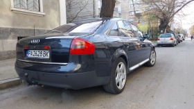 Audi A6 2.8 30V QUATTRO, снимка 4