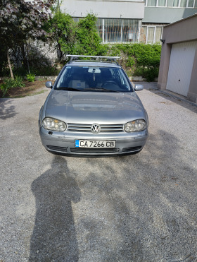 VW Golf 1.9 tdi 131, снимка 1 - Автомобили и джипове - 45372650