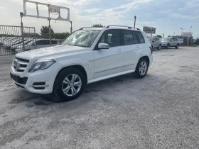 Mercedes-Benz GLK, снимка 8