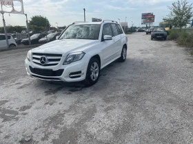 Mercedes-Benz GLK - [3] 