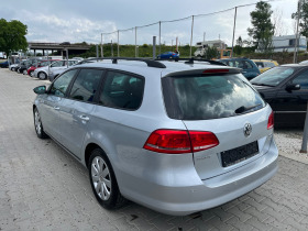 VW Passat 1.6* Нов внос* Реален* Клима* Топ* , снимка 9