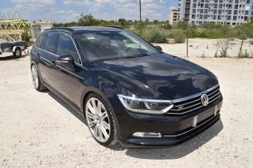 VW Passat 1.6 TDI R-Line, снимка 1