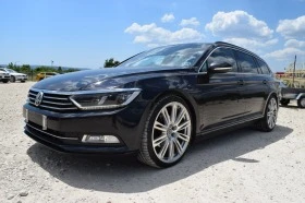 VW Passat 1.6 TDI R-Line, снимка 2