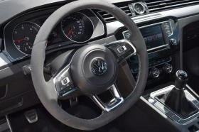 VW Passat 1.6 TDI R-Line, снимка 12