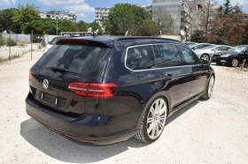 VW Passat 1.6 TDI R-Line, снимка 5