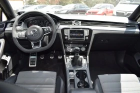 VW Passat 1.6 TDI R-Line, снимка 13