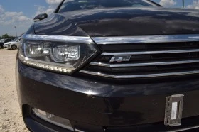 VW Passat 1.6 TDI R-Line, снимка 8