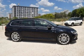 VW Passat 1.6 TDI R-Line, снимка 3