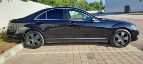 Обява за продажба на Mercedes-Benz S 320 3.2CDI Вакум ~13 999 лв. - изображение 1
