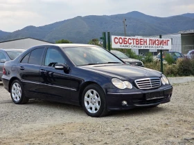 Mercedes-Benz C 220 2.2CDI * 150Hp*  | Mobile.bg    7