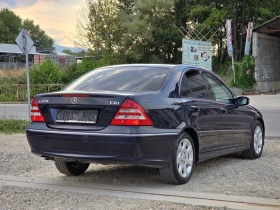 Mercedes-Benz C 220 2.2CDI * 150Hp* ЛИЗИНГ - [6] 