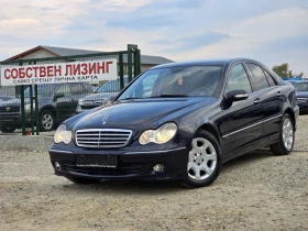 Mercedes-Benz C 220 2.2CDI * 150Hp* ЛИЗИНГ - [2] 