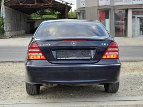 Mercedes-Benz C 220 2.2CDI * 150Hp* ЛИЗИНГ, снимка 4