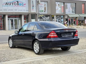 Mercedes-Benz C 220 2.2CDI * 150Hp* ЛИЗИНГ, снимка 3