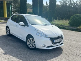 Peugeot 208 1.2i 2014 Клима  ТОП!!! - изображение 1