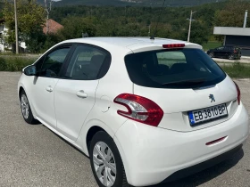 Peugeot 208 1.2i 2014   !!! | Mobile.bg    4