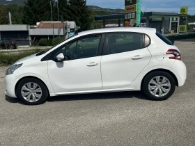     Peugeot 208 1.2i 2014   !!!