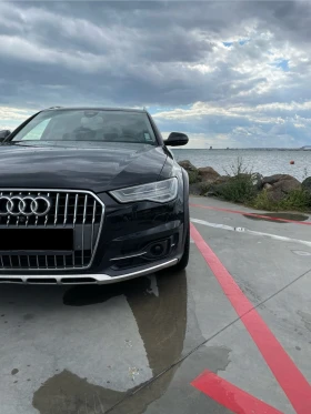 Audi A6 * Audi a6 allroad* , снимка 3