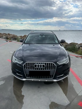 Audi A6 * Audi a6 allroad* , снимка 4