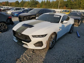 Ford Mustang GT Fastback, снимка 1