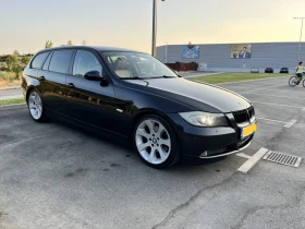 BMW 320 320i e91, снимка 4