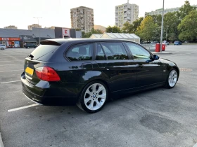 BMW 320 320i e91, снимка 3