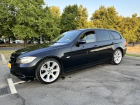 BMW 320 320i e91, снимка 1