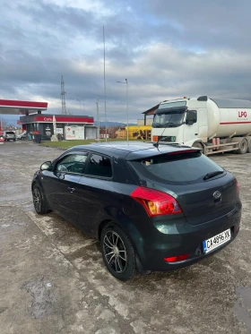 Kia Ceed 1.6 Газ/Бензин, снимка 10