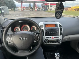 Kia Ceed 1.6 Газ/Бензин, снимка 8