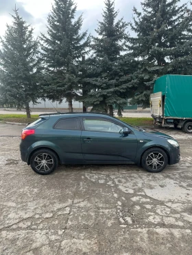 Kia Ceed 1.6 Газ/Бензин, снимка 5