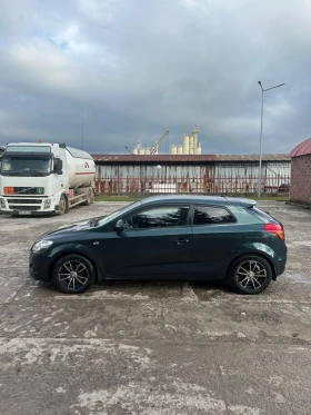 Kia Ceed 1.6 Газ/Бензин, снимка 2