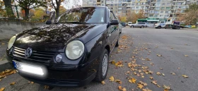 VW Lupo 1.0 Benzin, снимка 2