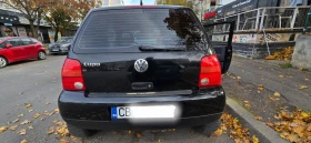 VW Lupo 1.0 Benzin, снимка 8