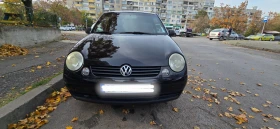 VW Lupo 1.0 Benzin, снимка 1