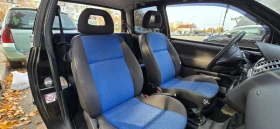 VW Lupo 1.0 Benzin, снимка 10