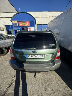 Subaru Forester, снимка 2