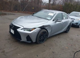 Lexus IS 350 111* AWD* F-SPORT* MARK LEVINSON* *  | Mobile.bg    3